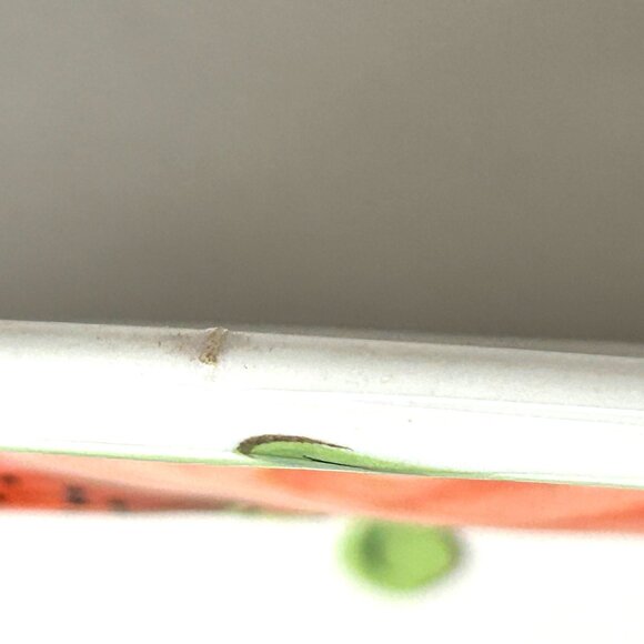 Villeroy & Boch Amapola Oval Serving Platter 17" Large Germany - Picture 7 of 8